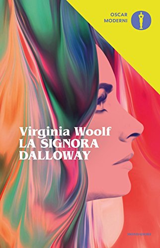Cover of La signora Dalloway