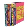 Cover of The Complete Sprawl Trilogy: Neuromancer, Count Zero, Mona Lisa Overdrive