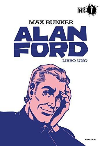 Cover of Alan Ford