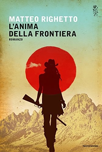 Cover of L'anima della frontiera