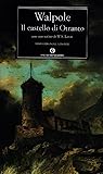 Cover of Il castello di Otranto
