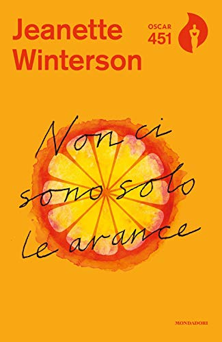Cover of Non ci sono solo le arance