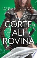 Cover of La Corte di Ali e Rovina