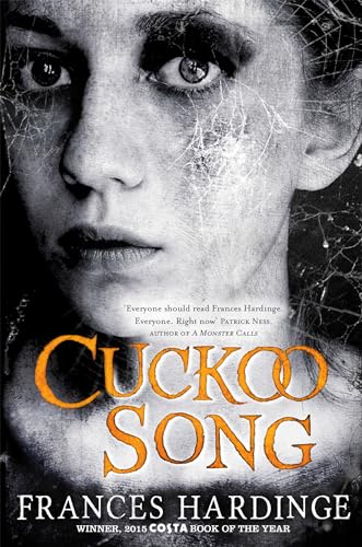 Cover of Cuckoo Song