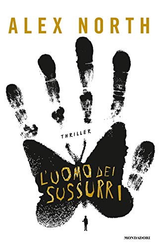 Cover of L'uomo dei sussurri