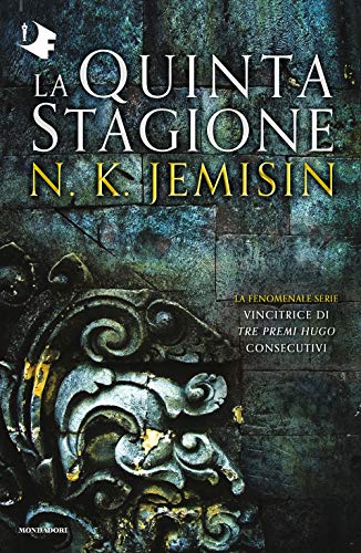 Cover of La quinta stagione