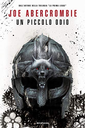 Cover of Un piccolo odio