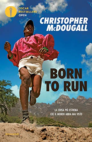 Cover of Born to Run