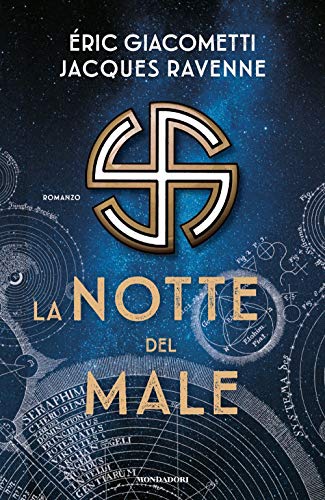 Cover of La notte del male