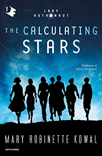 Cover of The Calculating Stars