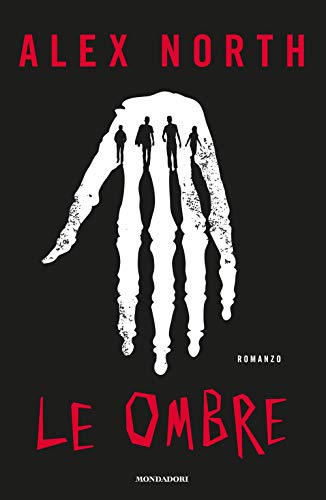 Cover of Le ombre