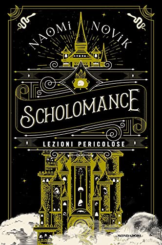 Cover of Lezioni pericolose