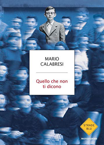 Cover of Quello che non ti dicono