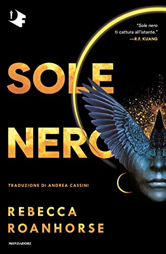 Cover of Sole Nero