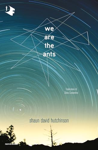 Cover of We are the ants