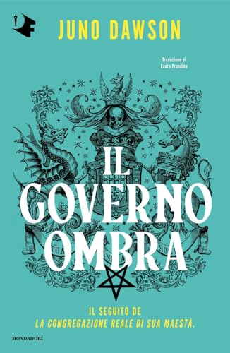 Cover of Il Governo Ombra