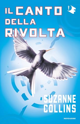 Cover of Il canto della rivolta