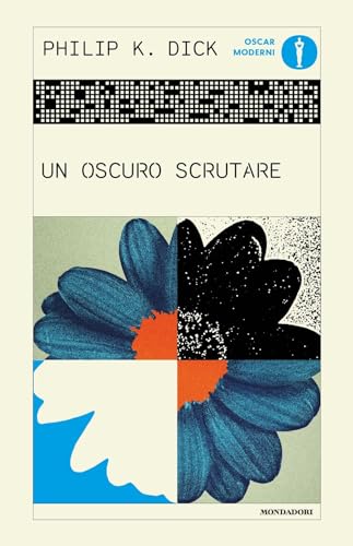 Cover of Un oscuro scrutare