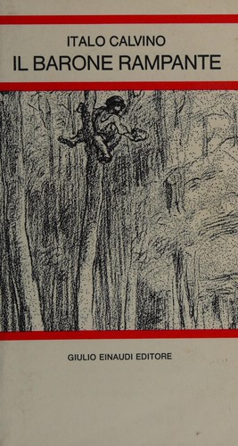 Cover of IL BARONE RAMPANTE
