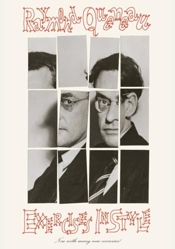 Cover of Exercises in Style