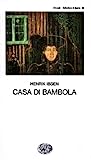 Cover of Casa di bambola