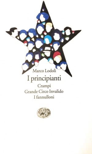 Cover of I principianti