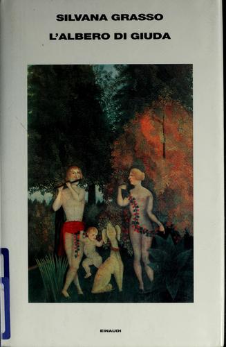 Cover of L' albero di Giuda