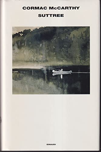 Cover of Suttree