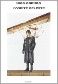 Cover of L' ospite celeste
