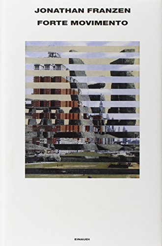 Cover of Forte movimento