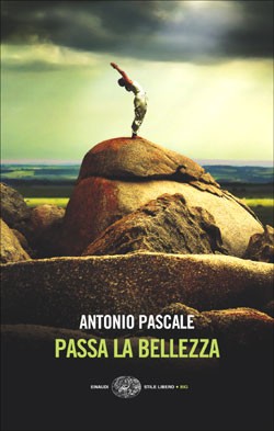Cover of Passa la bellezza