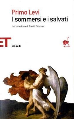 Cover of I sommersi e i salvati