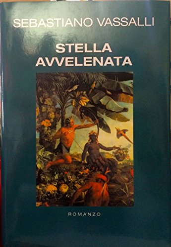 Cover of Stella avvelenata