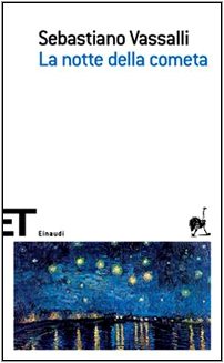 Cover of La notte della cometa