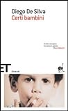 Cover of Certi bambini