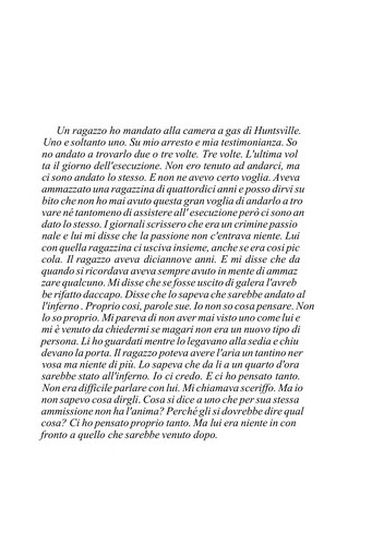 Cover of Non è un paese per vecchi