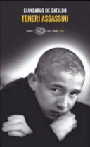 Cover of Teneri assassini