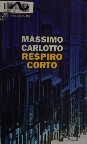 Cover of Respiro corto