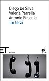 Cover of Tre terzi