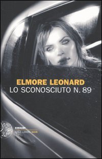 Cover of Lo sconosciuto n. 89