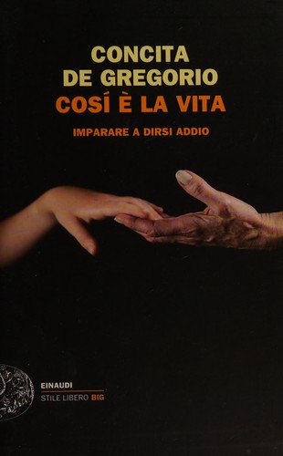 Cover of Cosí è la vita