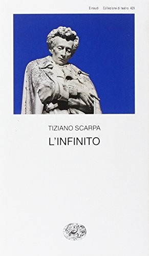 Cover of L'infinito