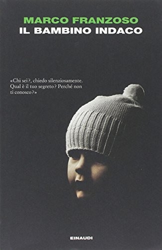 Cover of Il bambino indaco