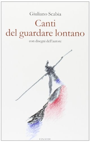 Cover of Canti del guardare lontano