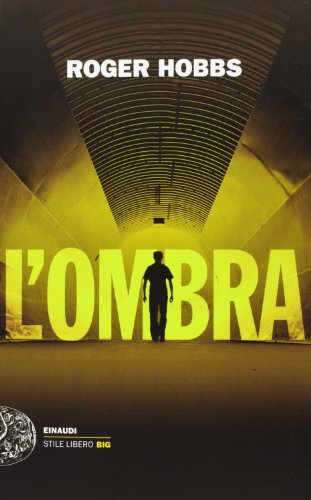 Cover of L'ombra