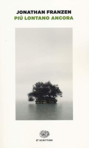 Cover of Più lontano ancora