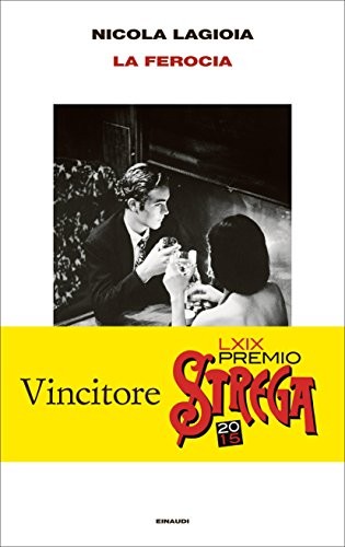 Cover of La Ferocia