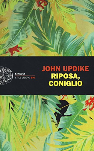 Cover of Riposa, Coniglio