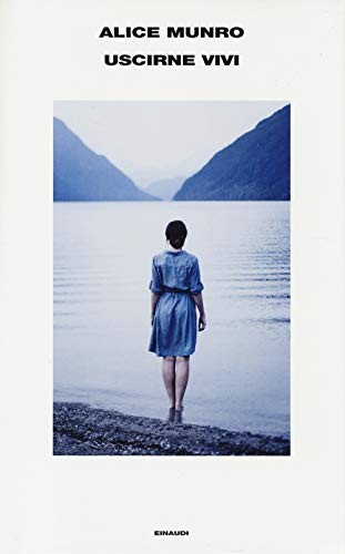 Cover of Uscirne vivi