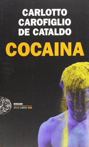 Cover of Cocaina